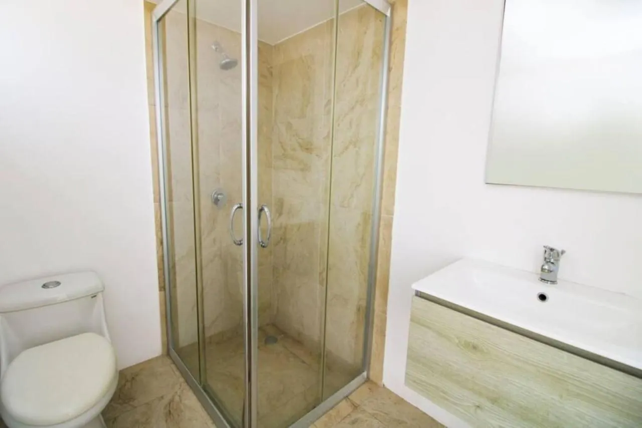 Downtown Exclusive 2Br Ph With Priv Pool Gym Cinema Apartment Playa del Carmen