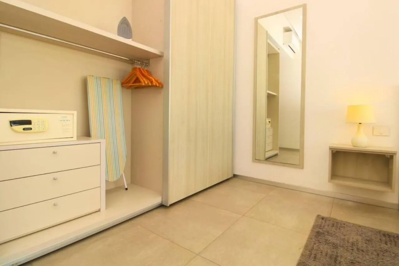 Appartamento Downtown Exclusive 2Br Ph With Priv Pool Gym Cinema Playa del Carmen